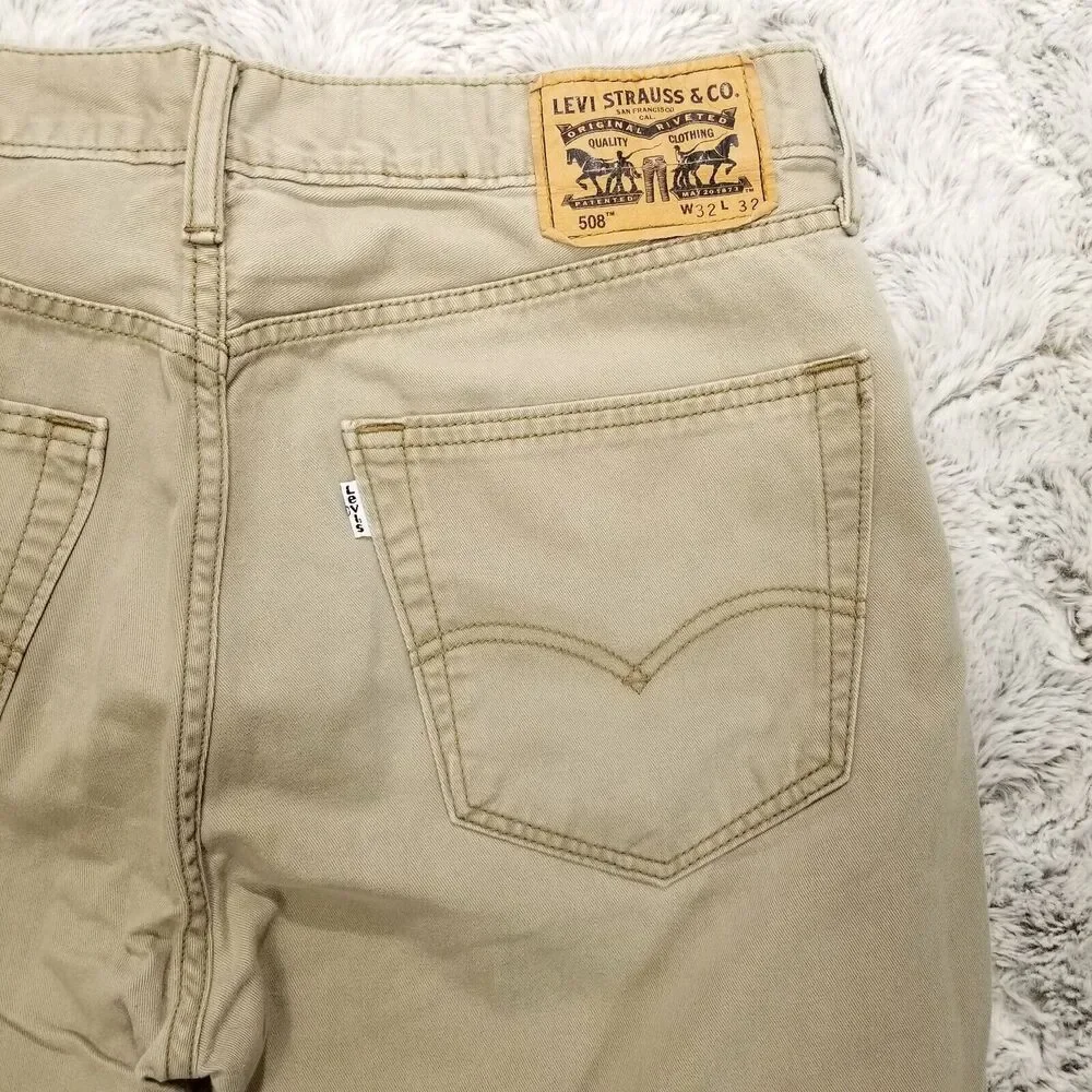 Levis levis jeans